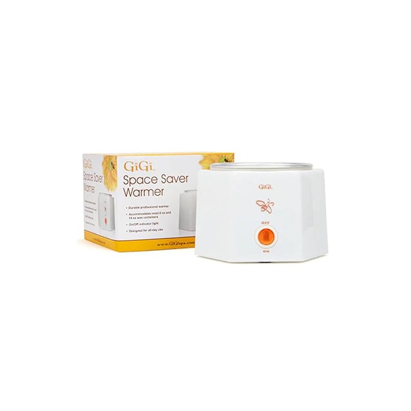 GiGi Space Saver Warmer