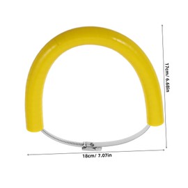 iplusmile Motorcycle Exhaust Protector for Dirt Bike and Atv for Enhanced Models and Construction