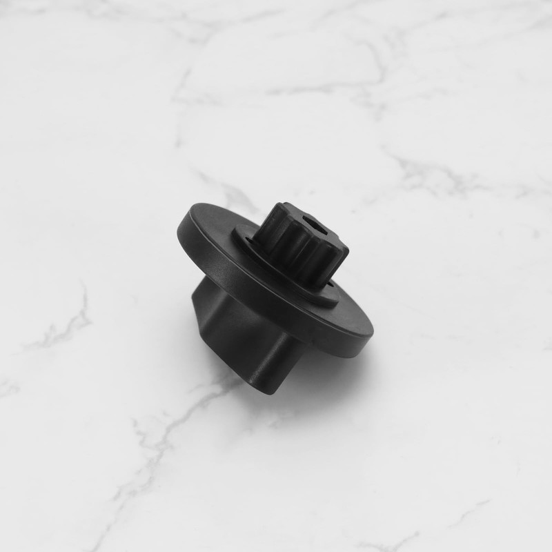 EMSea 2Pcs Crank Arm Dust Cap Bolt Install Remover Adjusting