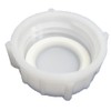 岩谷マテリアル(Iwatani Materials) ポリタンクキャップ 50mm用 (灯油缶・ポリ缶専用)