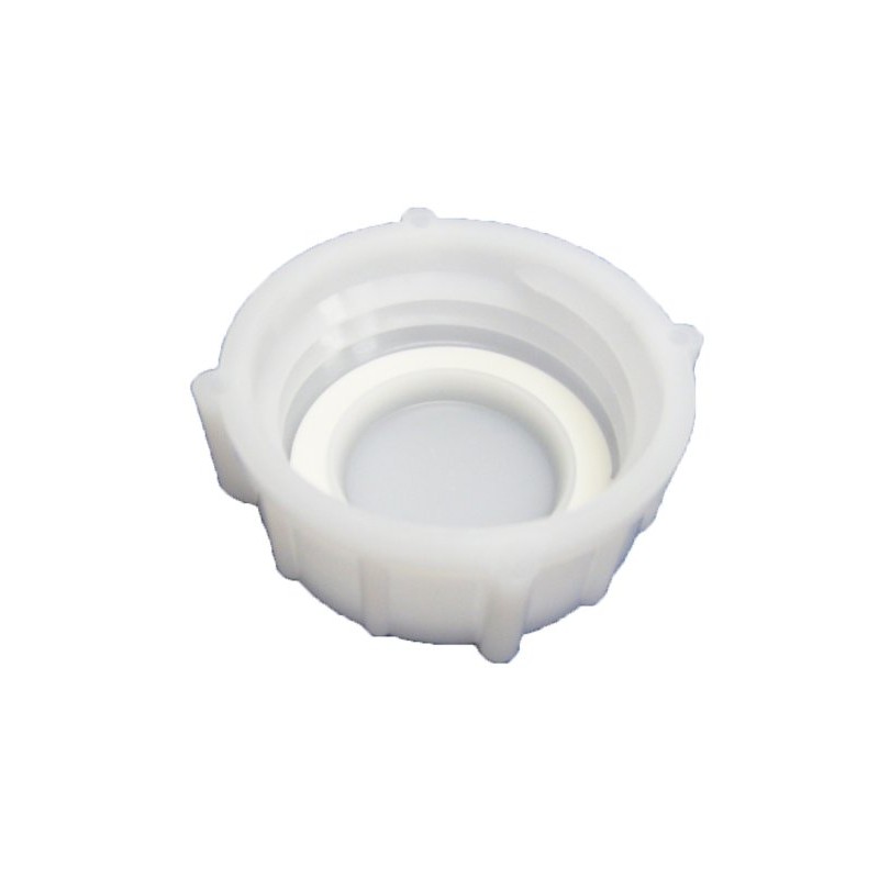 岩谷マテリアル(Iwatani Materials) ポリタンクキャップ 50mm用 (灯油缶・ポリ缶専用)