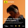 Baseus Inspire XH1 Adaptive Active Noise Cancelling Headphones, Sound by