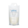 Dr. Brown’s Breast Milk Storage Bags, Disposable and Durable Bags