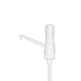 Sonett Filling Pump for 5L/10L Canisters, Stroke 30ml, 110g