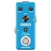 Rowin analog chorus analog corras chorus guitar effect pedal LEF-304