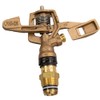 MS Bronze Sprinkler Circle Sprinkler 1/2 Inch V25