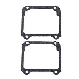 LKQI Replacement Valve Cover Gasket Fits Honda 12311-Z8B-000 HRR216 HRS216 GCV160 HRX217(2 pcs)