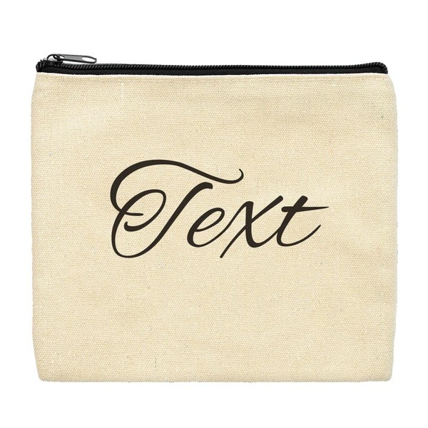 Customized Gifts for Women Your Text Here Custom Name Canvas