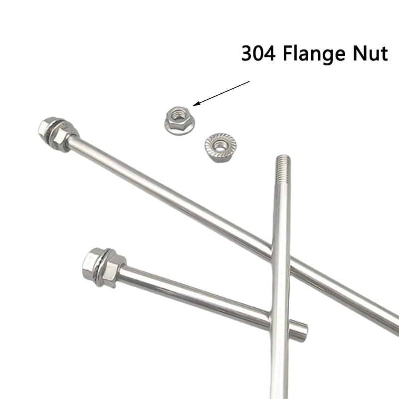 304 Stainless Steel Dispersion Disc with Stirring Rod for Dispersion