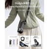 TELESIN DJI Osmo Pocket 4/3 Case Protective Cover Compatible with