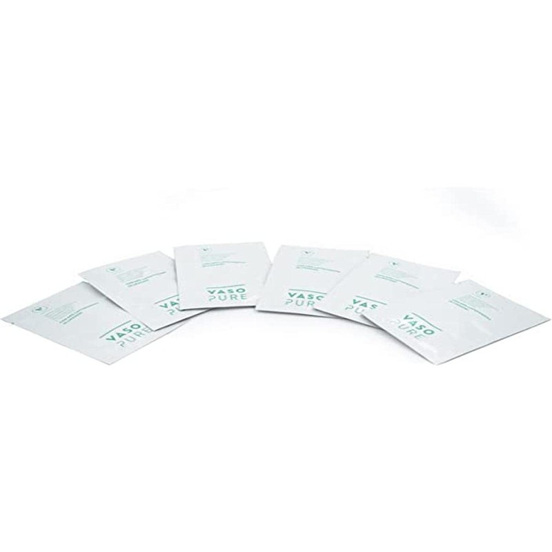 TDC Technology Dedicated to Care Vasopure 30 Bags of 10