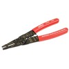 Wire 5-in-1 Combination Strippers & Crimpers