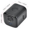 Mini HD WIFI 1080P Camera DV 30FPS 16:9 IP Camcorder