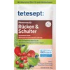테테셉트 등 & 어깨 바스 솔트 입욕제 80g Tetesept Neck