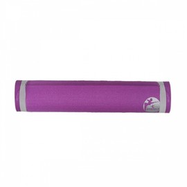 IWanna PVC Yoga Mat 6mm Purple