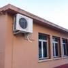 Housoutil 1 Set Drain Fitting for Air Conditioning Drain Pipe