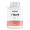 Vitaminas Biotina Colágeno Ácido Hialurónico Queratina Vitamina B12 Ingredientes Activos
