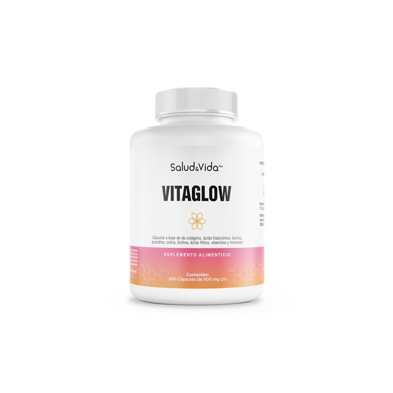 Vitaminas Biotina Colágeno Ácido Hialurónico Queratina Vitamina B12 Ingredientes Activos