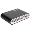 AY42A 2.0 DTS 5.1 Metal Audio Decoder Analog SPDIF Coaxial