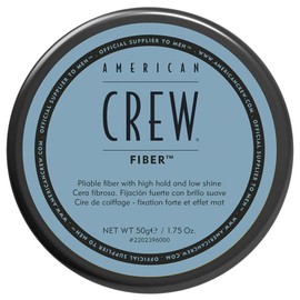 American Crew Pack of 6 American Crew Fibre 50 g