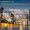 2+2 Pack Designed For Pixel 7 Pro Screen Protector, Tempered