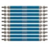 Vessel GS10PSQ3110F 40V Double-Ended Square Rigid Bit SQ3 x 110