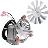3-21-08639 Combustion Blower Exhaust Fan Motor for Harman Accentra &