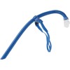 Snorkel De Natación, Snorkel De Montaje Frontal, con Boquilla De