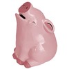 House of Marbles Greedy Pig Money Box