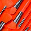 Beauty Creations Dare to be Bright Bossy Orange Neon Set