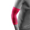 BAUERFEIND Elbow Sleeve "Sports Compression Elbow Support", 1 Unisex Elbow