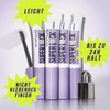 Maybelline New York Augenbrauengel, Für definierte Augenbrauen, Starker Halt ohne