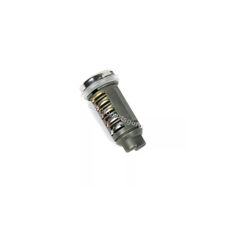 Piaggio (Original OE) 121790020 OEM RMS Two Lock Cylinders Keys