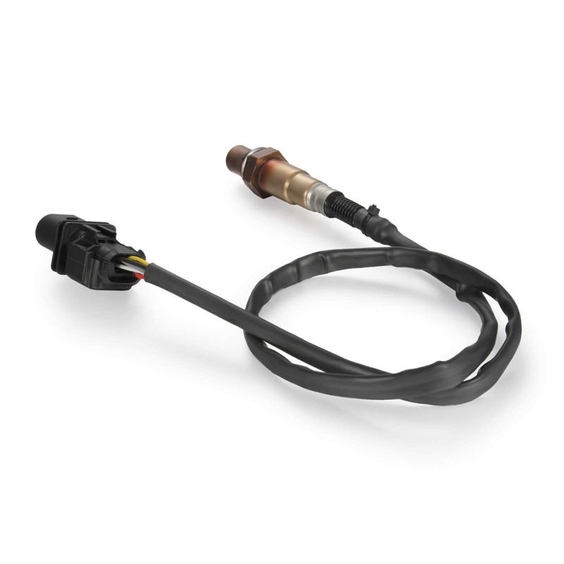 Dromedary 1K0998262AD Lambda Sensor Lamda Sensor Control Probe in Front