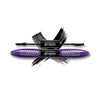 L’Oréal Paris Makeup Voluminous X Fiber Waterproof Mascara with Black Primer, Blackest Black, 1 Tube