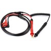 ZIBOO 9465-10 Pin Type 4 Terminal Probe for BT3554,BT3554-01 Battery