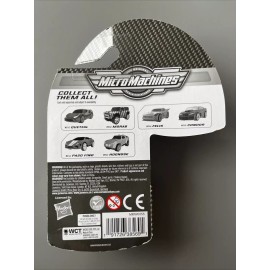 Hasbro Micro Machines - Christmas/Holi