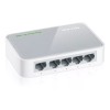 TP-Link Switch Tplink De Escritorio 5 Puertos 10/100 Mbps Tl-sf1005d