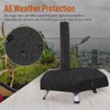 Carry Cover for Ooni Karu 16 inch Pizza Oven, iCOVER