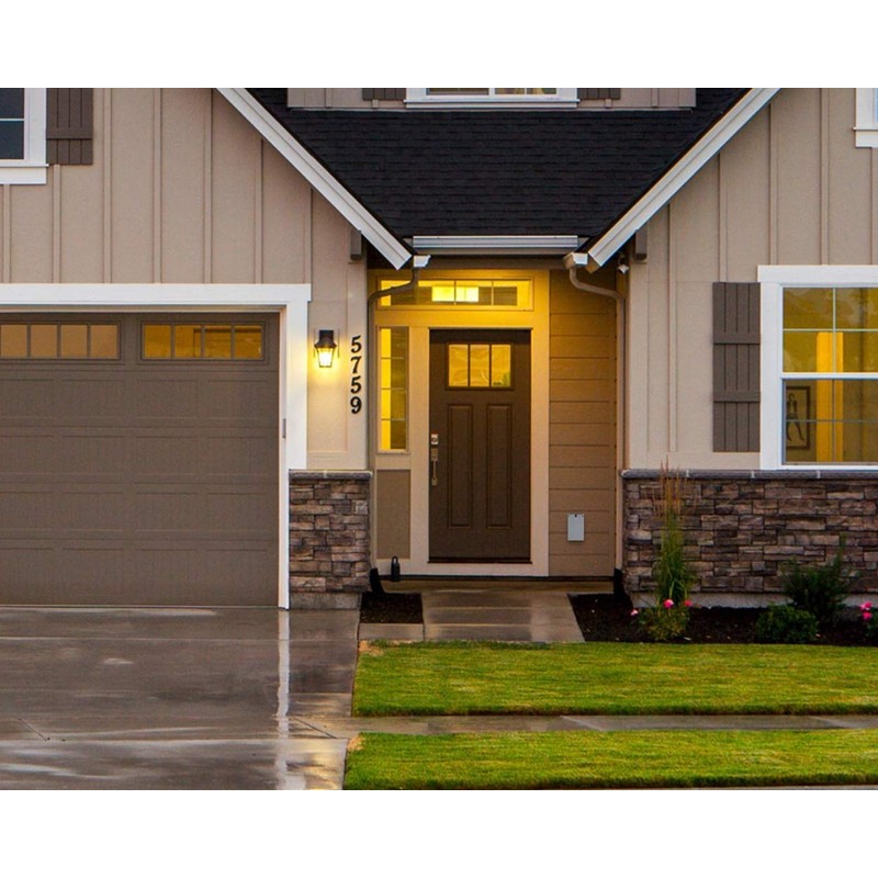 Legrand Pass & Seymour CA26GV Cast Weatherproof Outdoor Cover, 1
