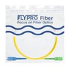 FLYPROFiber- 0.5M/1.6ft OS2 SC/UPC to SC/APC Fiber Internet Cable, Single