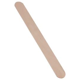Wooden Mouth Depressor, Non-Sterile, Wooden Spatula, Wooden Mouth Spatula, Wax Spatula, Pack of 100