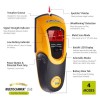 ZIRCON MultiScanner L550 Center Finding Wall Scanner w/ AC &