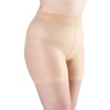 Ulla Popken Women's Underpants Bodice Pants, Complexion