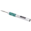 Electric Soldering Iron Kit Portable Welding Pen CNC Aluminum Alloy