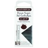 Monteverde Brown Sugar Ink Cartridges (G305BS) - Pack of 12