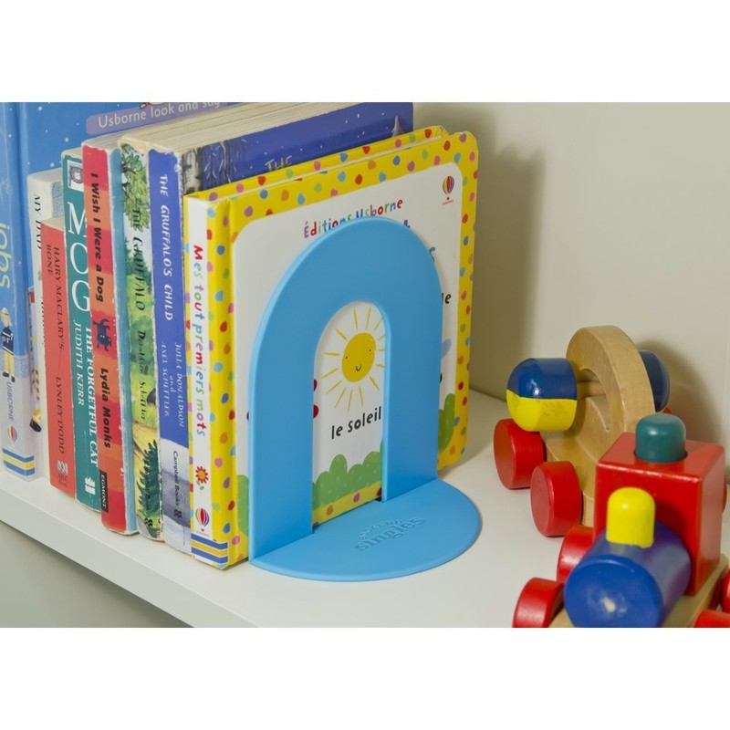 If That Company Called FBA_5035393930035 The 'Pop-Up' Book End-Blue, One