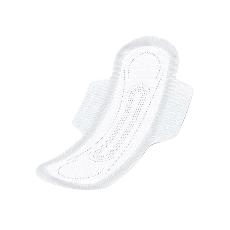 Lycia (Band) Sanitary Pads Ultra Anatomical 16PZ