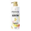 Shampoo Sin Sal Pro-v Miracles Keratina Repara Pantene