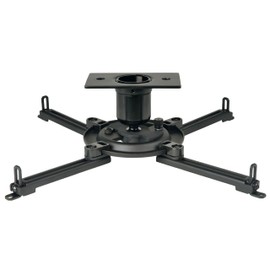 Peerless-AV Vector Pro II Projector Mount - Spider Universal - Black